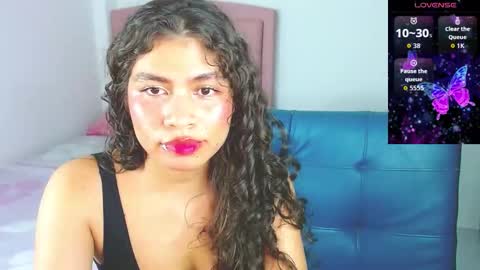 Snapshot of lorraine_rosse chatting on November 15, 2025, 7:27 am lorraine online show from November 15, 2025, 7:27 am