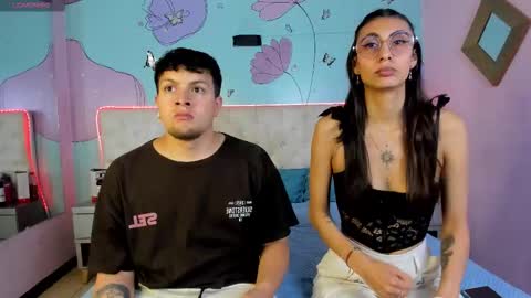 Los inquietos online show from January 7, 2026, 8:11 pm