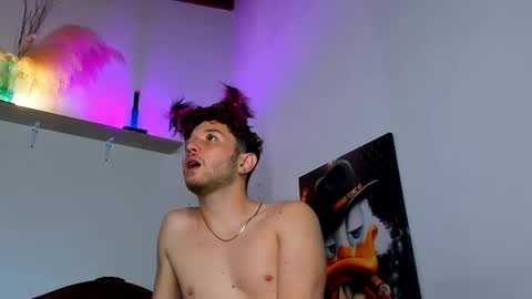 Snapshot of los_juanes chatting on September 15, 2025, 10:37 am JUAN  JUAN online show from September 15, 2025, 10:37 am