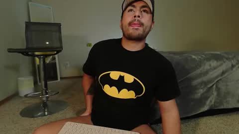 JUAN  JUAN online show from December 16, 2025, 9:03 am