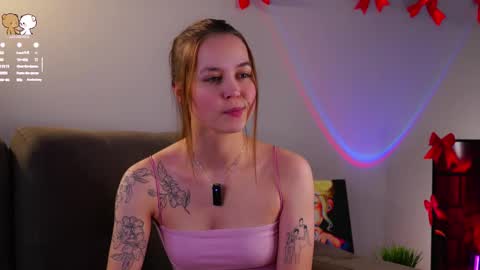 Jess online show from March 3, 2026, 7:47 am