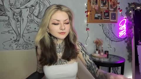 lostallice online show from January 6, 2025, 2:26 am