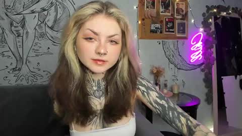 lostallice online show from January 23, 2025, 5:24 am