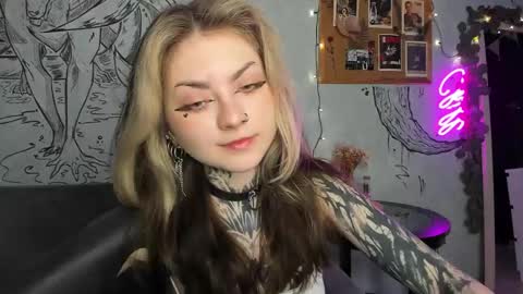 lostallice online show from March 11, 2025, 9:02 am