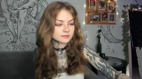 lostallice online show from October 3, 2025, 3:14 am