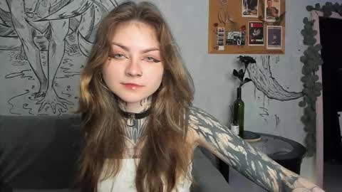 lostallice online show from November 14, 2025, 3:27 am