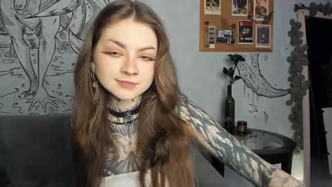 lostallice online show from February 12, 2026, 3:12 am