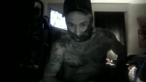 lostcause1313 online show from November 15, 2025, 5:27 am