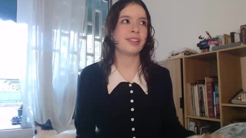 nefisa nef online show from January 6, 2025, 9:00 pm