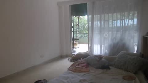 nefisa nef online show from January 14, 2025, 9:30 pm