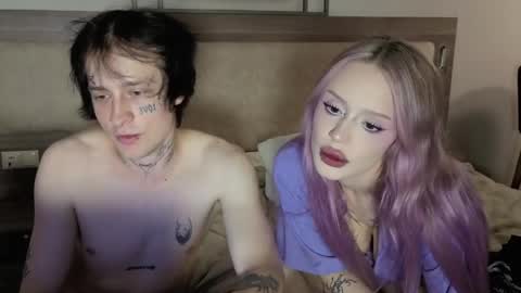 Lostkiss online show from June 4, 2026, 9:43 pm