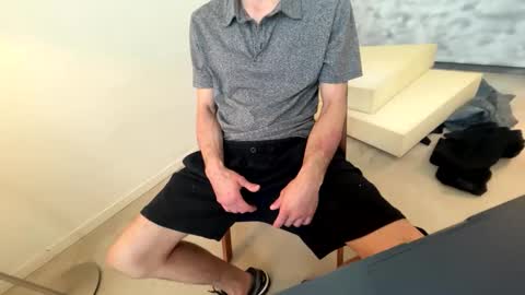 lostpuppyboy online show from February 27, 2026, 7:47 pm