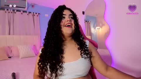 Snapshot of lou_22_ chatting on February 25, 2026, 1:21 pm Lou online show from February 25, 2026, 1:21 pm