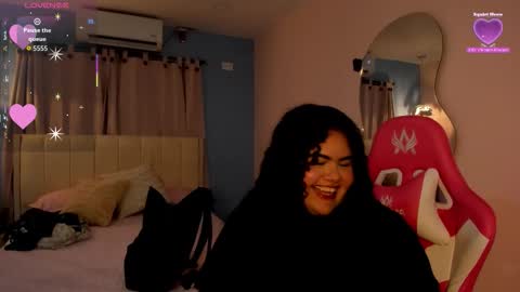 Snapshot of lou_22_ chatting on March 2, 2026, 12:45 pm Lou online show from March 2, 2026, 12:45 pm