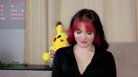 Riley online show from October 28, 2025, 7:49 pm