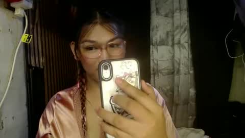 Sweet   online show from January 9, 2025, 9:47 pm