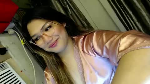 Sweet   online show from February 24, 2025, 5:54 am