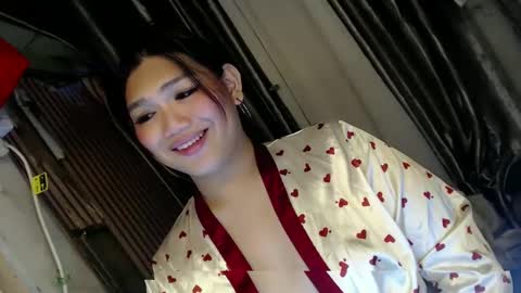 Sweet   online show from March 12, 2025, 3:07 pm