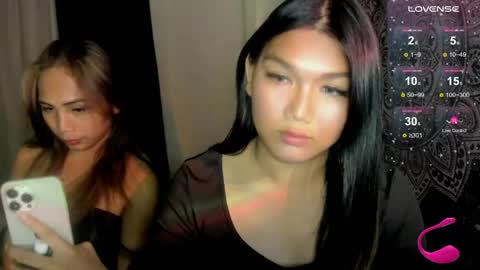 Sweet   online show from April 19, 2026, 6:10 pm