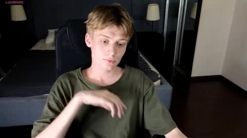 louie_evans online show from September 14, 2025, 8:30 pm