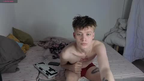 louie_evans online show from April 26, 2026, 11:52 am