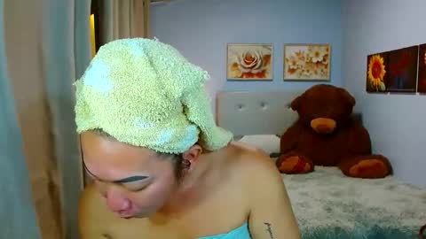 Cathy online show from November 12, 2025, 7:53 am