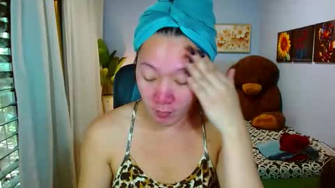 Snapshot of louie_sexy chatting on February 16, 2026, 6:53 am Cathy online show from February 16, 2026, 6:53 am