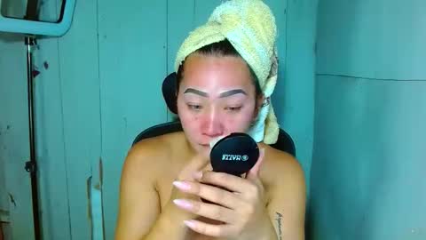 Snapshot of louie_sexy chatting on May 8, 2026, 6:08 am Cathy online show from May 8, 2026, 6:08 am