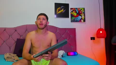 OF louis bcasta1 online show from February 5, 2025, 11:02 am