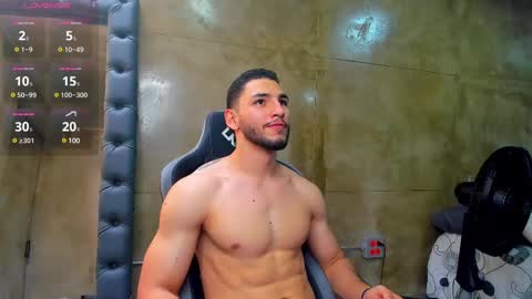 Louis online show from March 9, 2025, 7:26 pm