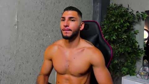 Louis online show from October 4, 2025, 4:43 am