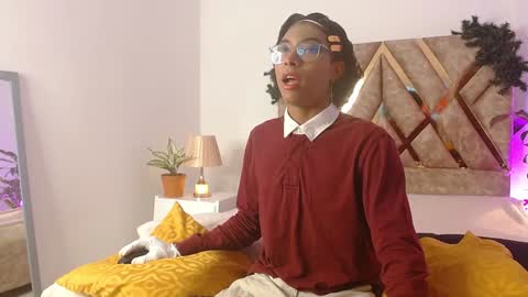 Snapshot of louis_hardstar chatting on December 13, 2024, 8:26 pm Louis Valdz online show from December 13, 2024, 8:26 pm