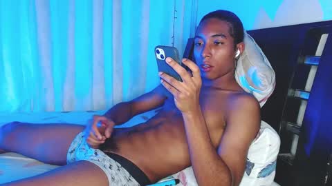 Snapshot of louis_hardstar chatting on February 7, 2025, 7:07 am Louis Valdz online show from February 7, 2025, 7:07 am