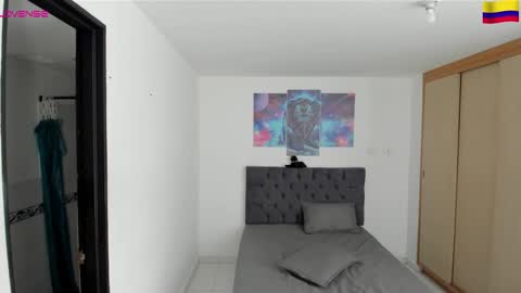 Snapshot of louis_marley_ chatting on December 11, 2024, 8:28 pm louis_marley_ online show from December 11, 2024, 8:28 pm