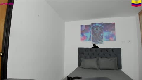 Snapshot of louis_marley_ chatting on December 13, 2024, 2:32 am louis_marley_ online show from December 13, 2024, 2:32 am