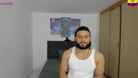 Snapshot of louis_marley_ chatting on December 15, 2024, 11:09 pm louis_marley_ online show from December 15, 2024, 11:09 pm