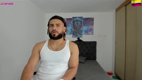 Snapshot of louis_marley_ chatting on December 16, 2024, 8:48 pm louis_marley_ online show from December 16, 2024, 8:48 pm