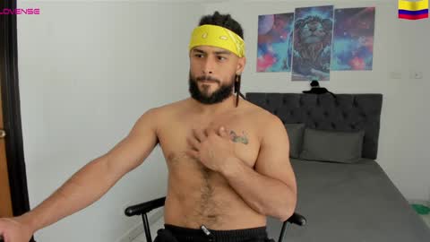 Snapshot of louis_marley_ chatting on December 18, 2024, 5:10 pm louis_marley_ online show from December 18, 2024, 5:10 pm