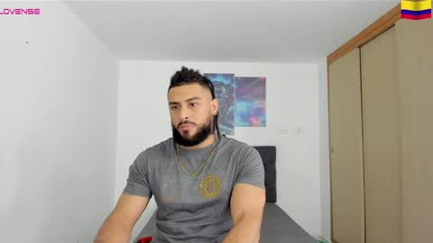 Snapshot of louis_marley_ chatting on December 18, 2024, 9:08 pm louis_marley_ online show from December 18, 2024, 9:08 pm