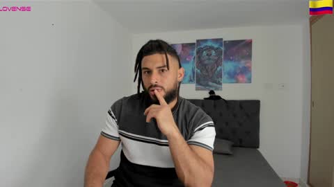 Snapshot of louis_marley_ chatting on December 19, 2024, 5:50 pm louis_marley_ online show from December 19, 2024, 5:50 pm