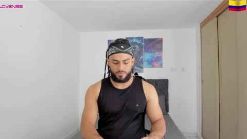 Snapshot of louis_marley_ chatting on December 23, 2024, 6:48 pm louis_marley_ online show from December 23, 2024, 6:48 pm