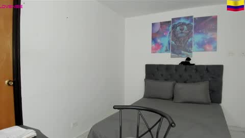 Snapshot of louis_marley_ chatting on December 27, 2024, 10:05 pm louis_marley_ online show from December 27, 2024, 10:05 pm