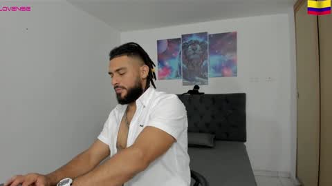 Snapshot of louis_marley_ chatting on December 29, 2024, 3:00 am louis_marley_ online show from December 29, 2024, 3:00 am