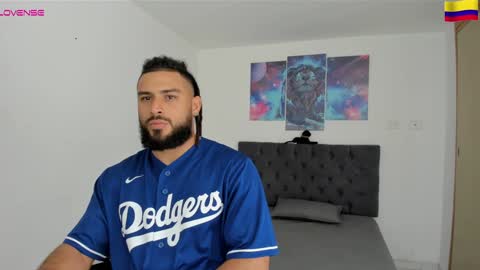 Snapshot of louis_marley_ chatting on December 29, 2024, 5:44 pm louis_marley_ online show from December 29, 2024, 5:44 pm