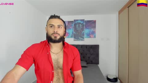 Snapshot of louis_marley_ chatting on December 31, 2024, 9:06 pm louis_marley_ online show from December 31, 2024, 9:06 pm