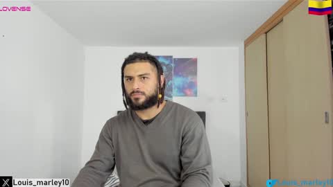 Snapshot of louis_marley_ chatting on January 6, 2025, 8:39 pm louis_marley_ online show from January 6, 2025, 8:39 pm
