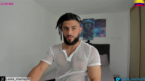 Snapshot of louis_marley_ chatting on January 10, 2025, 5:13 pm louis_marley_ online show from January 10, 2025, 5:13 pm
