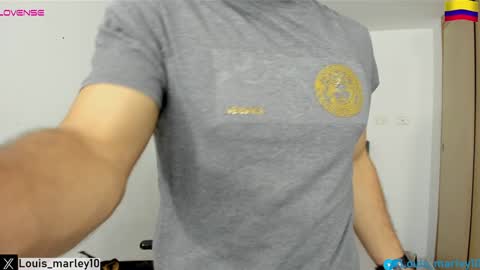 Snapshot of louis_marley_ chatting on January 21, 2025, 11:24 pm louis_marley_ online show from January 21, 2025, 11:24 pm