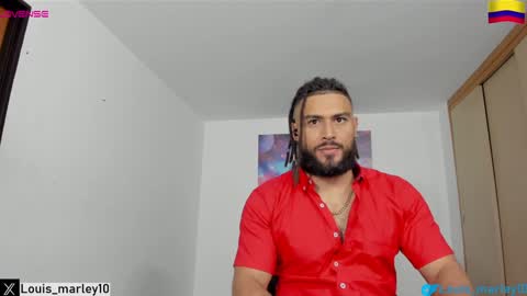 Snapshot of louis_marley_ chatting on January 23, 2025, 11:47 pm louis_marley_ online show from January 23, 2025, 11:47 pm