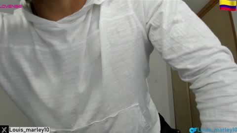 Snapshot of louis_marley_ chatting on January 24, 2025, 2:49 am louis_marley_ online show from January 24, 2025, 2:49 am